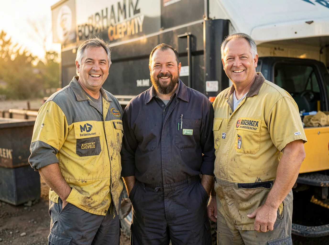 Sewage Cleanup company in Williamsburg, IN